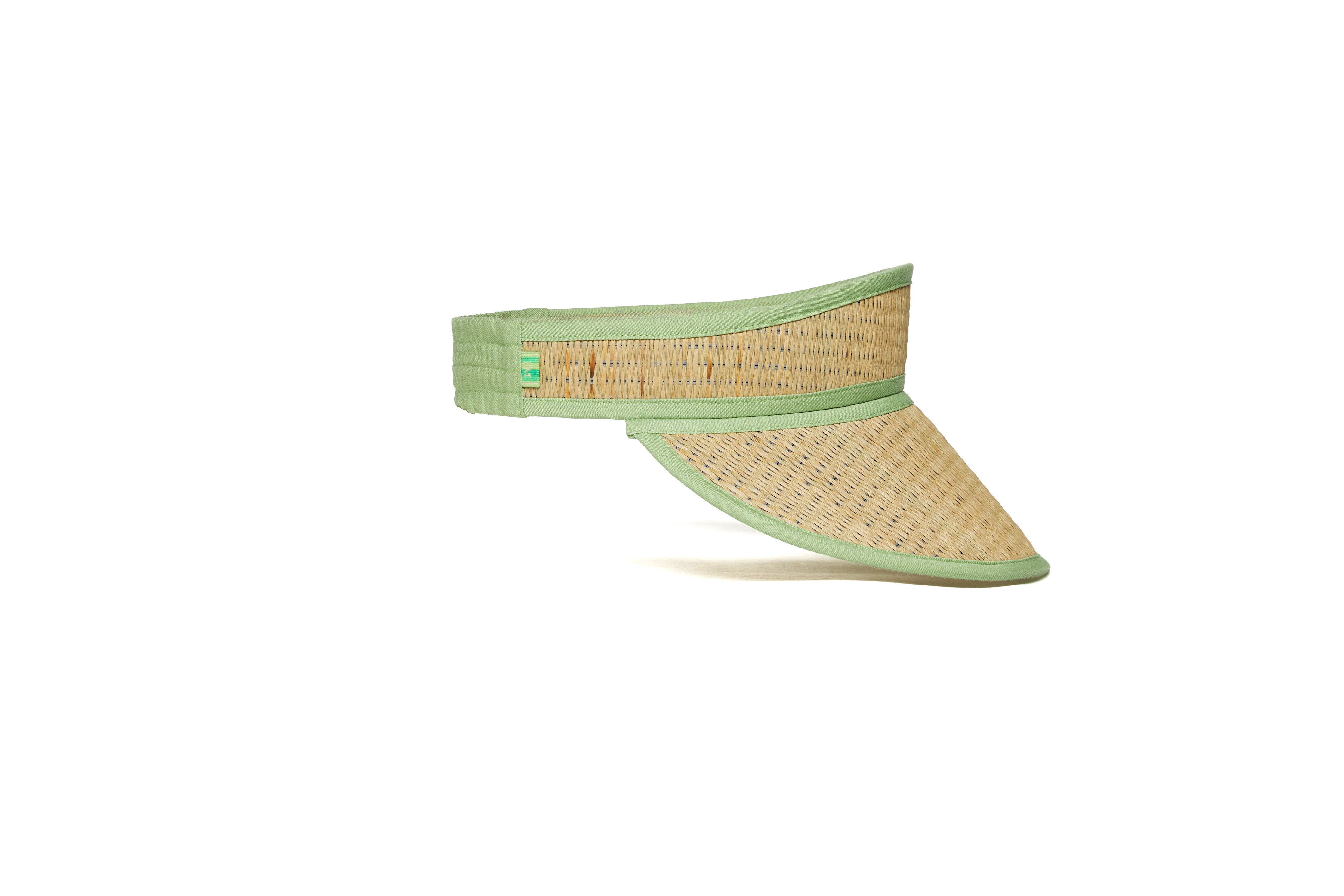 Grassland Sunshine Midi Sun Visor