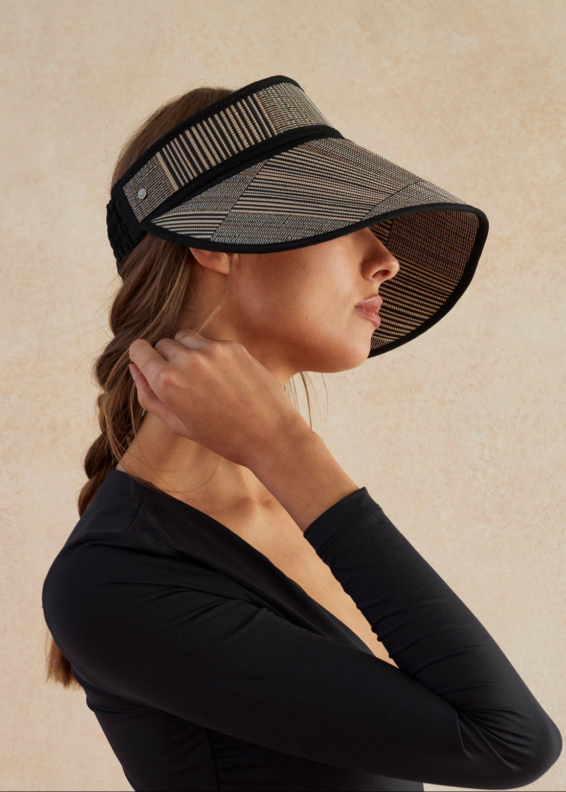 Balearic Islands Sunshine Sun Visor