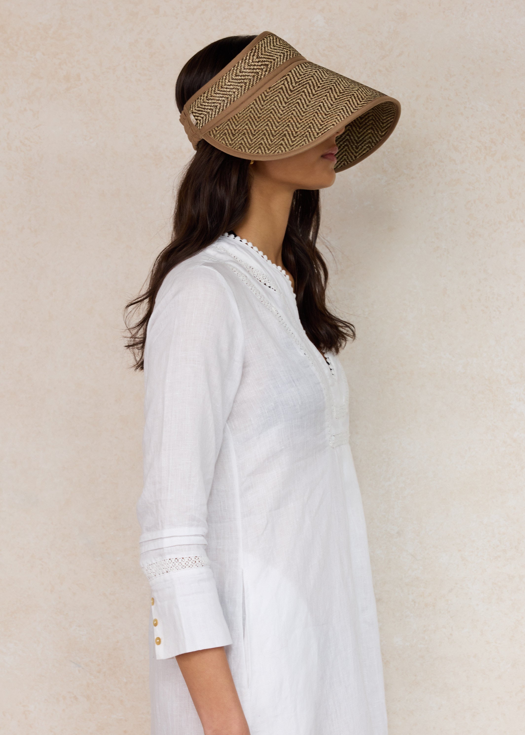 Surfers Paradise Sunshine Sun Visor