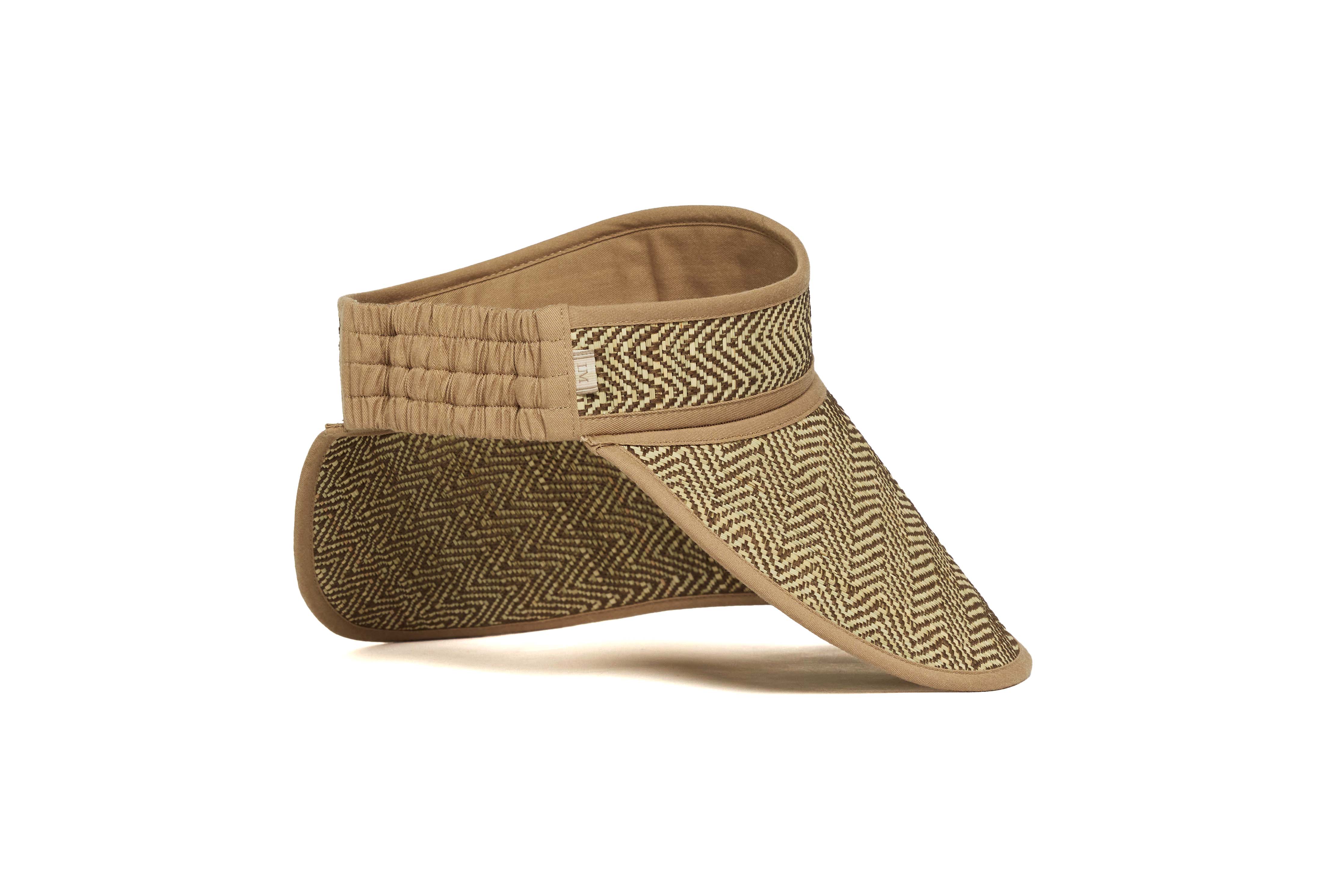 Surfers Paradise Sunshine Sun Visor