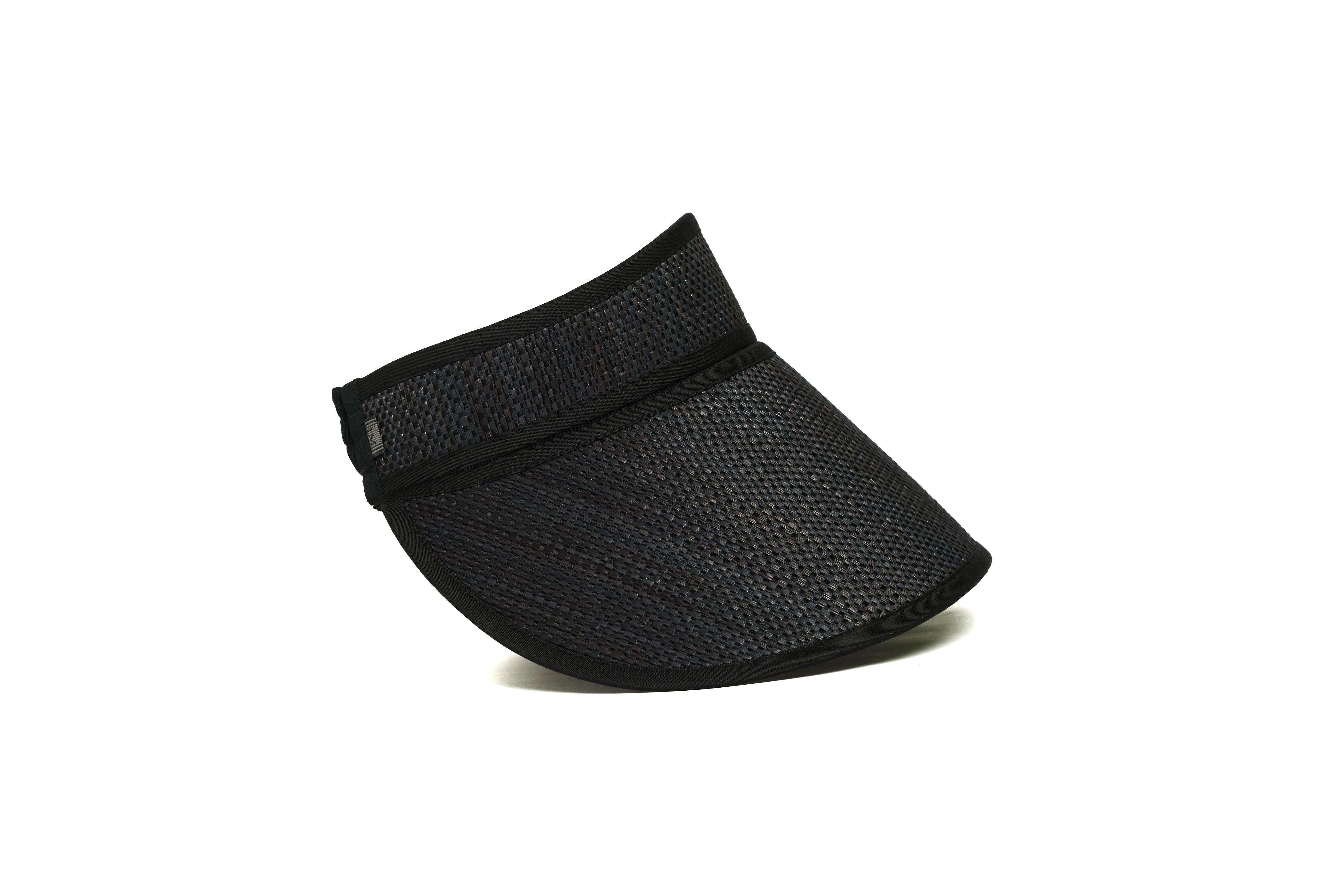 Positano Sunshine Sun Visor