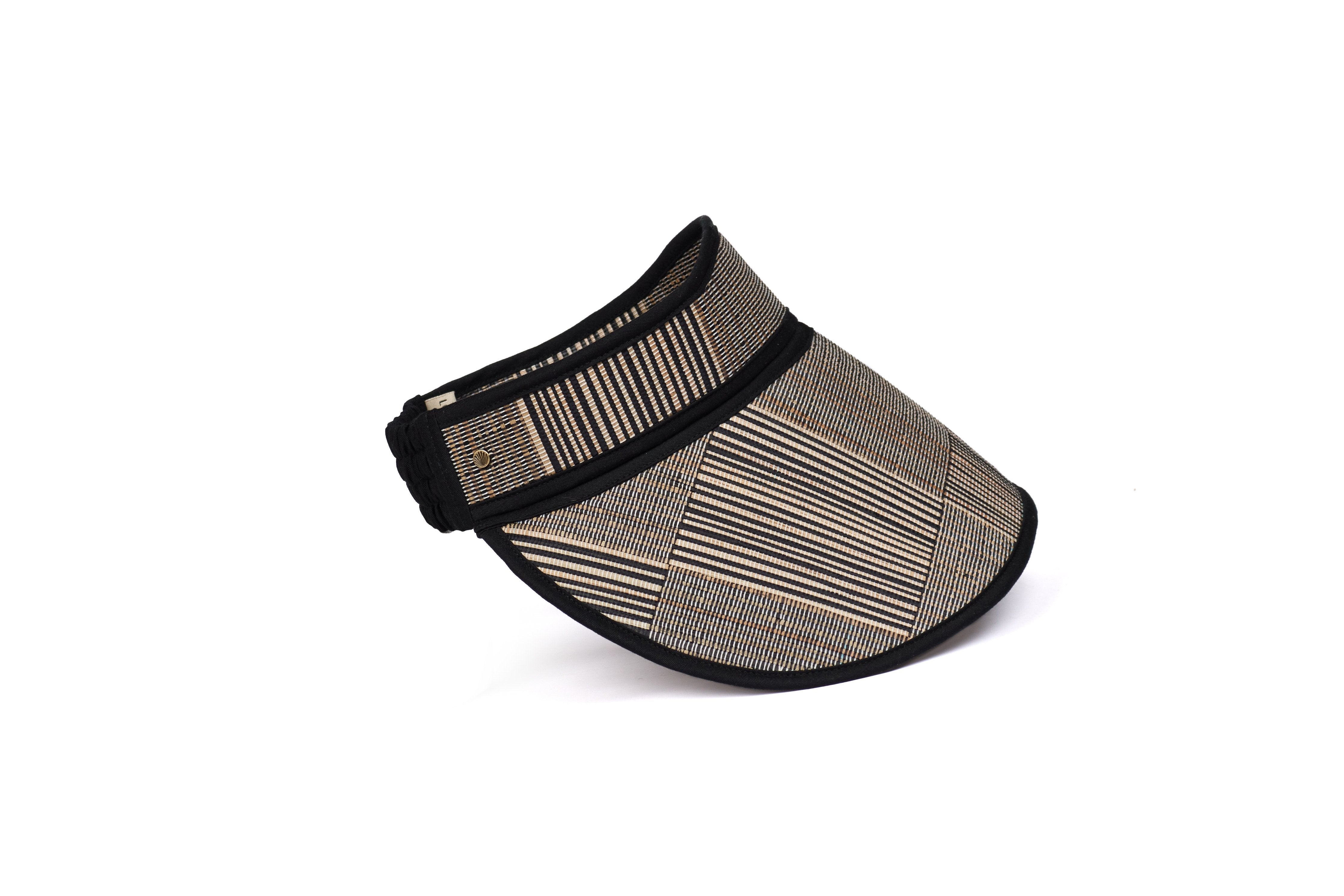 Balearic Islands Sunshine Sun Visor