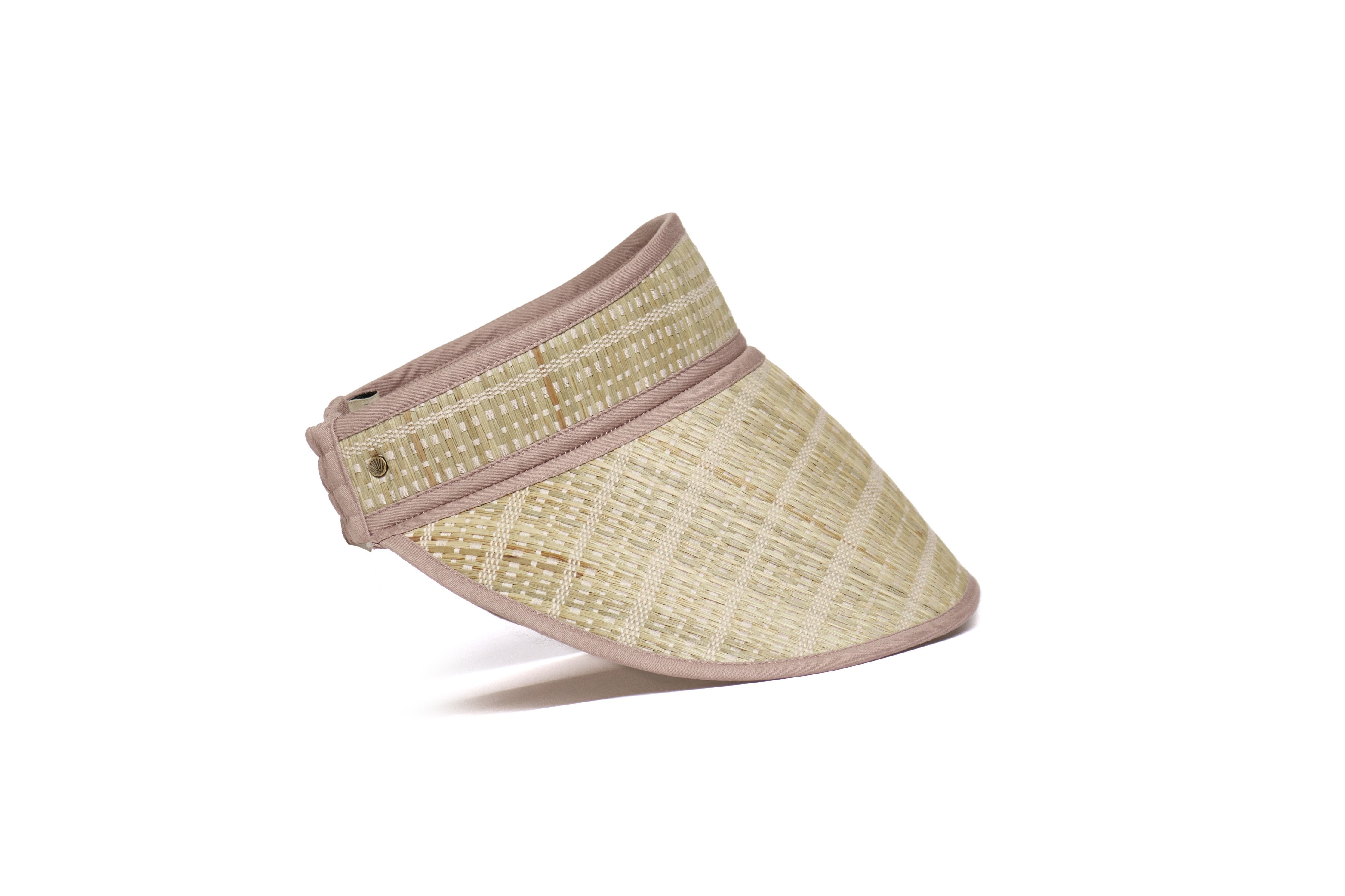 Clovelly Sunshine Sun Visor