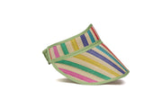 Resort Days | Garden Sunshine Sun Visor