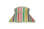 Resort Days | Garden Sunshine Sun Visor