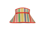 Resort Days | Tangerine Sunshine Sun Visor