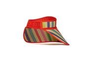 Resort Days | Tangerine Sunshine Sun Visor