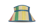 Sun Bathe | Denim Sunshine Sun Visor