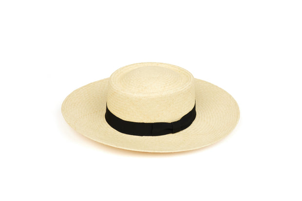 Beach | Sunshine Coast Panama Hat