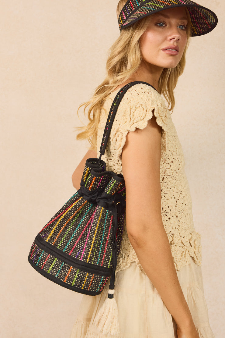 Nightingale Mini Leisure Tote