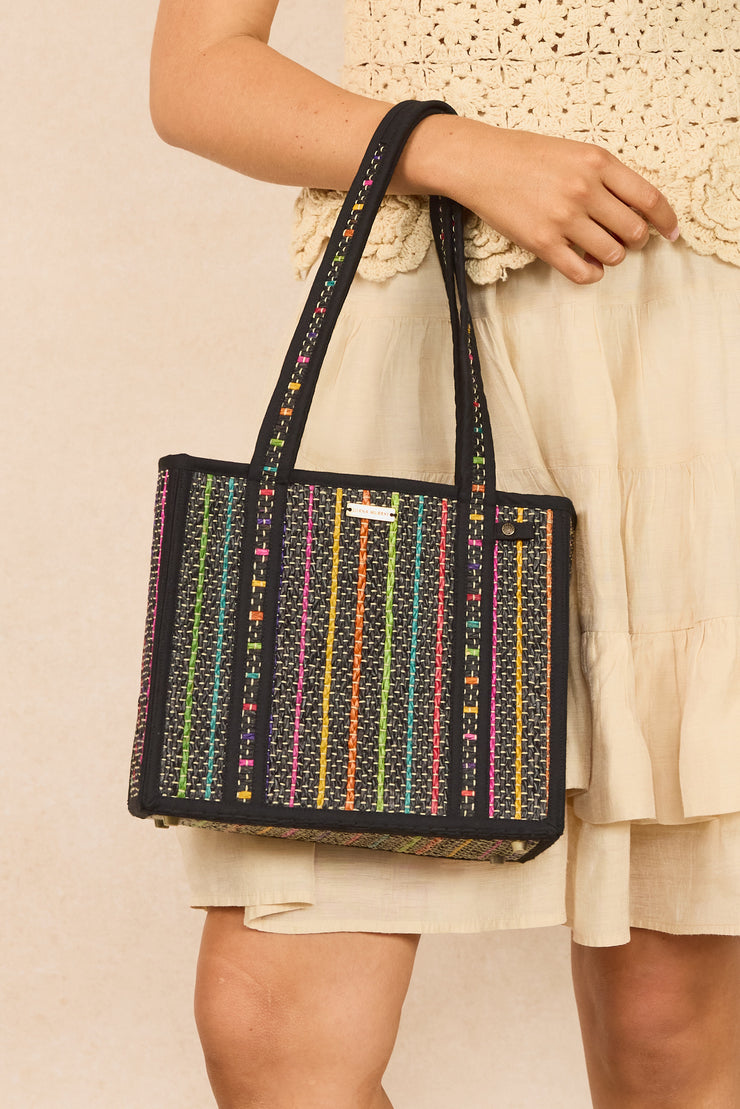 Nightingale Mini Occasion Tote