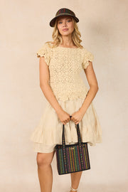 Nightingale Mini Occasion Tote