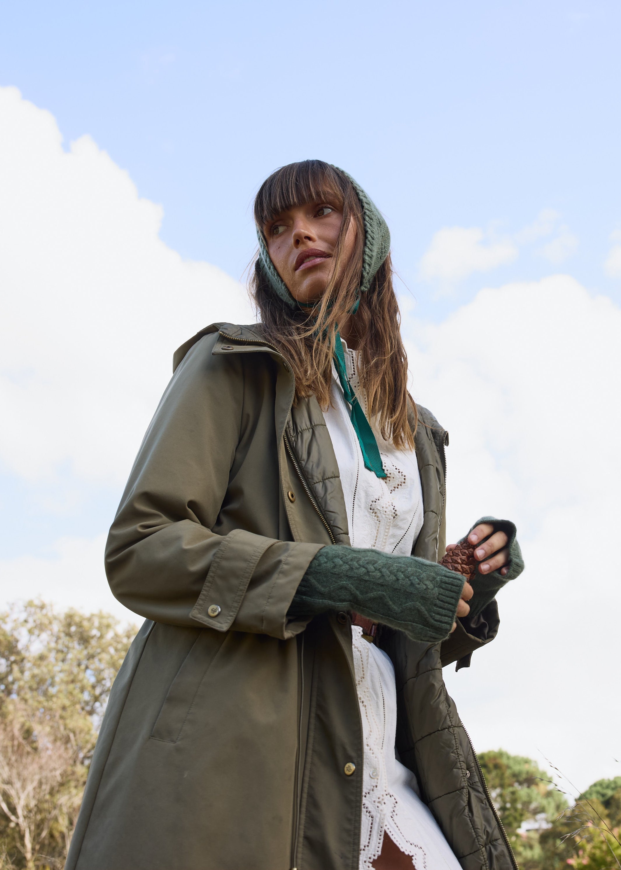 Barrenjoey | Central Park Gloves