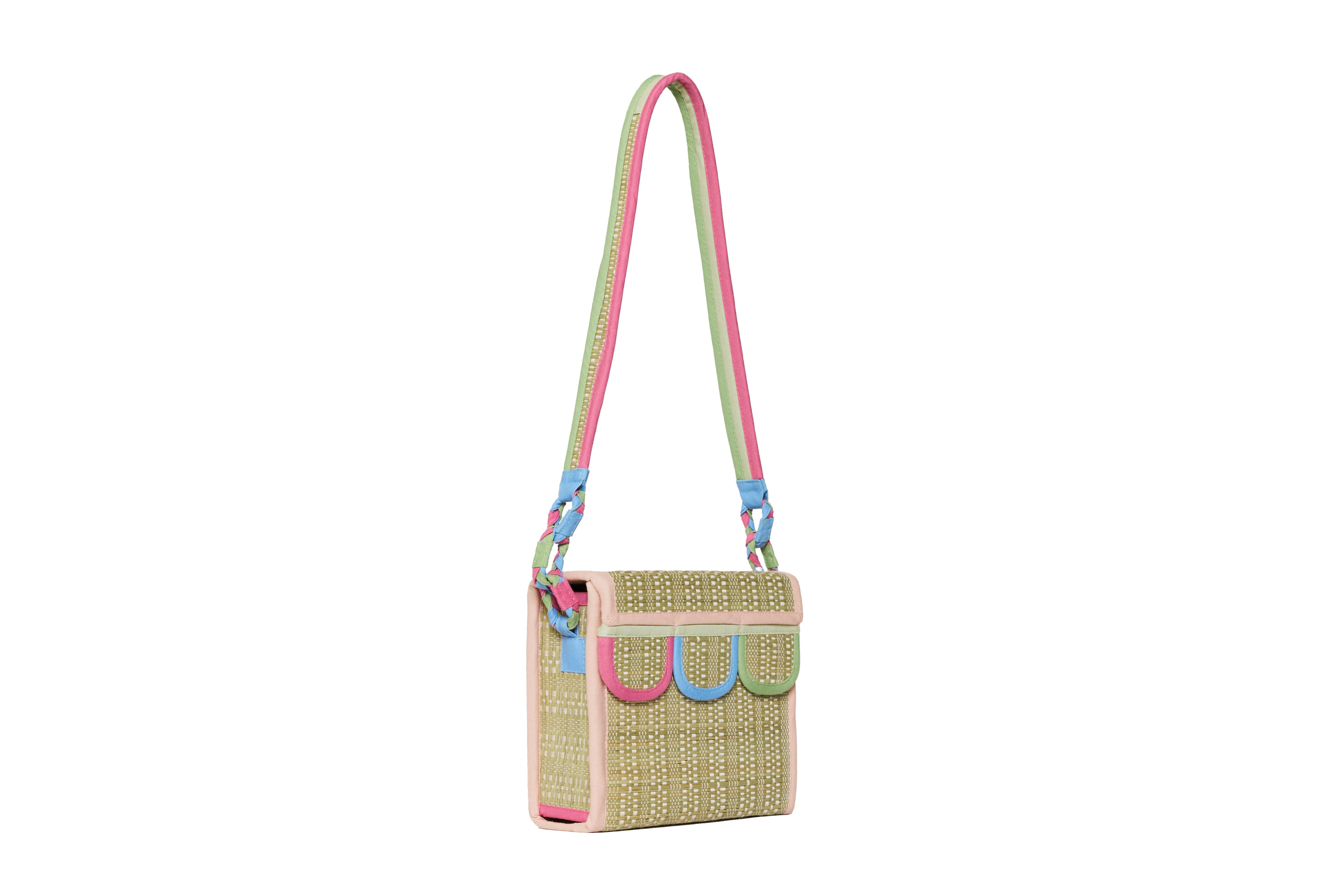 Blush Bloom | The Picnic Bag Child