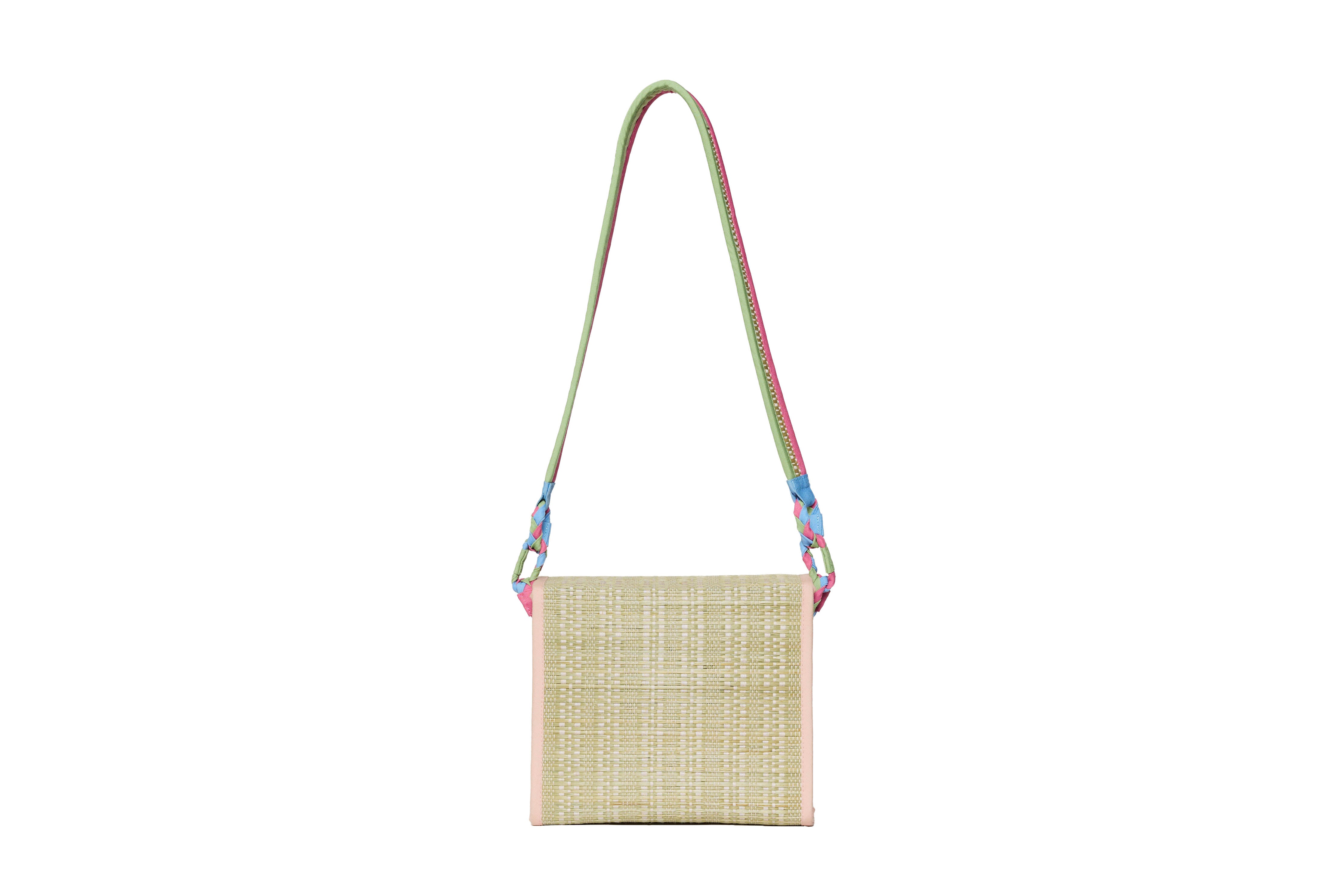 Blush Bloom | The Picnic Bag Child