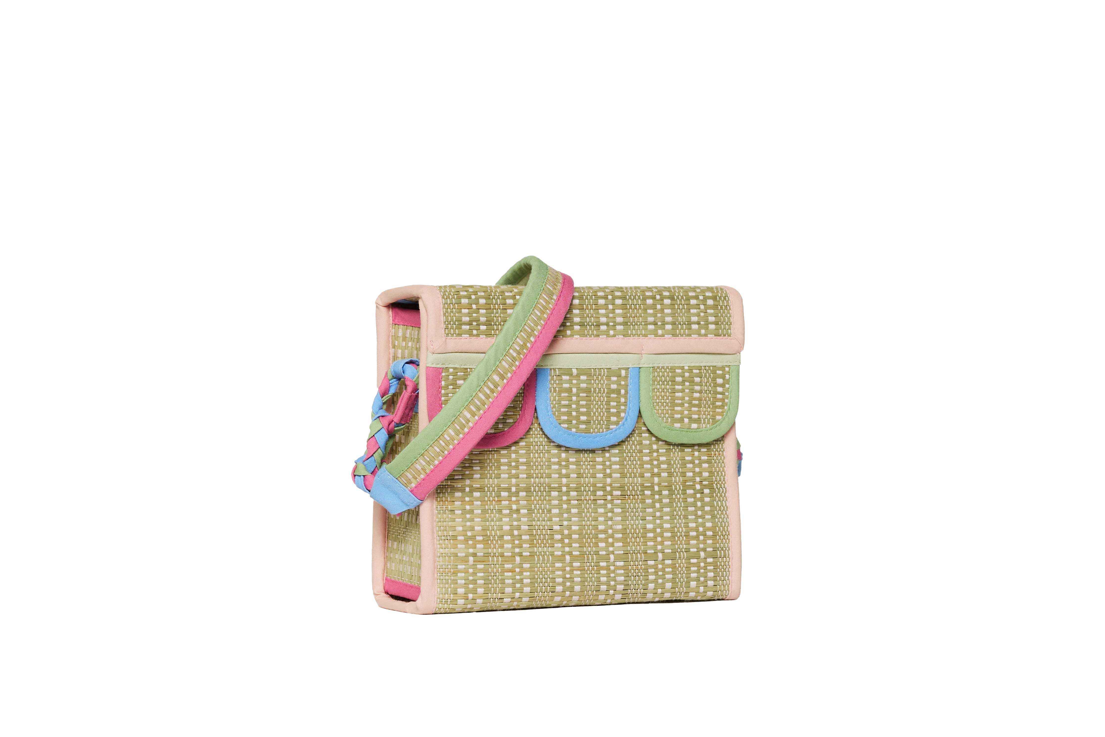 Blush Bloom | The Picnic Bag Child
