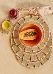 Tribeca The Social Set Napkin Rings