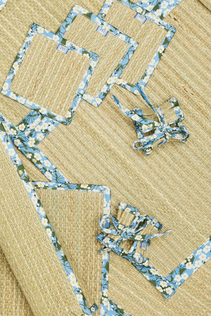 Waterford The Social Set Napkin Rings