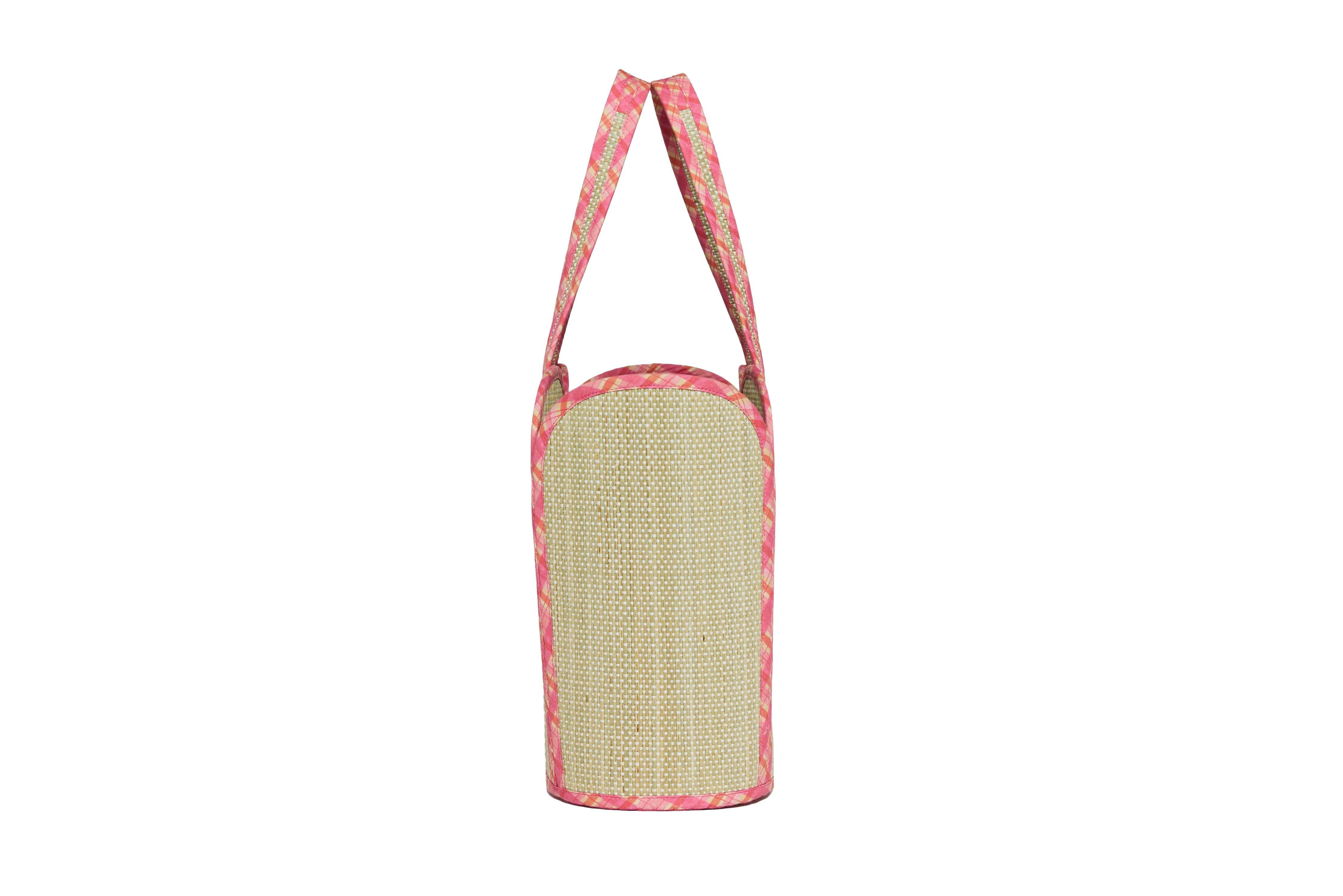Painterly | Garden Vacation Tote