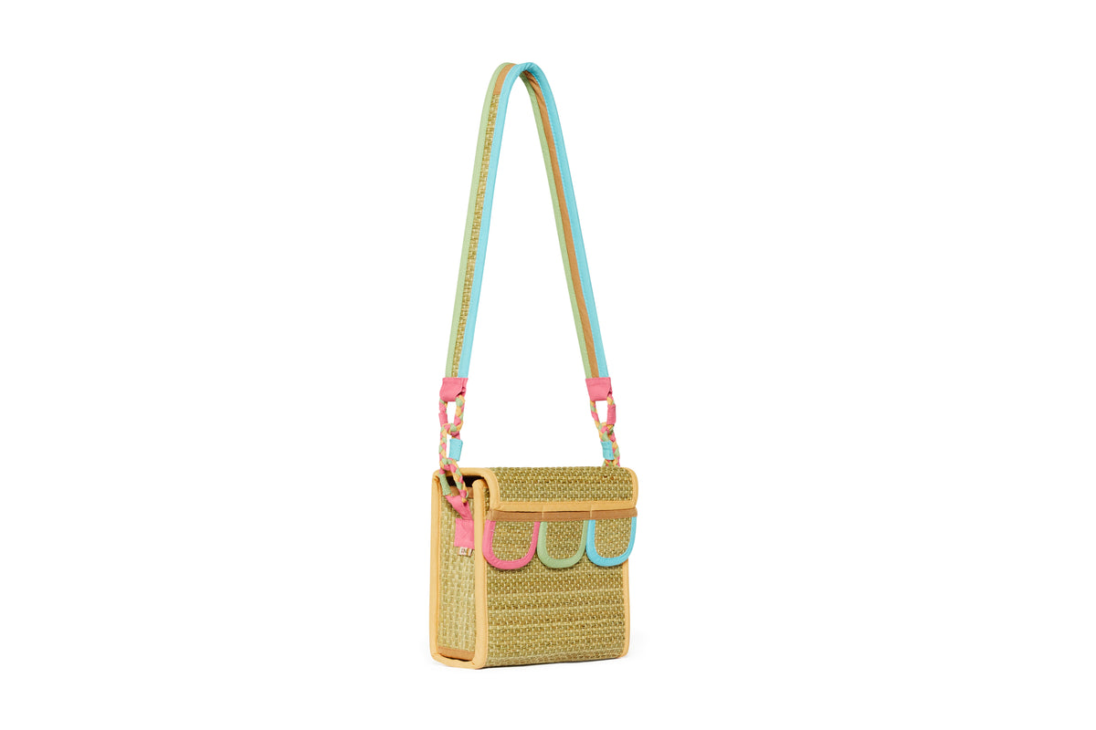 Solar Bloom | La bolsa de picnic para niños