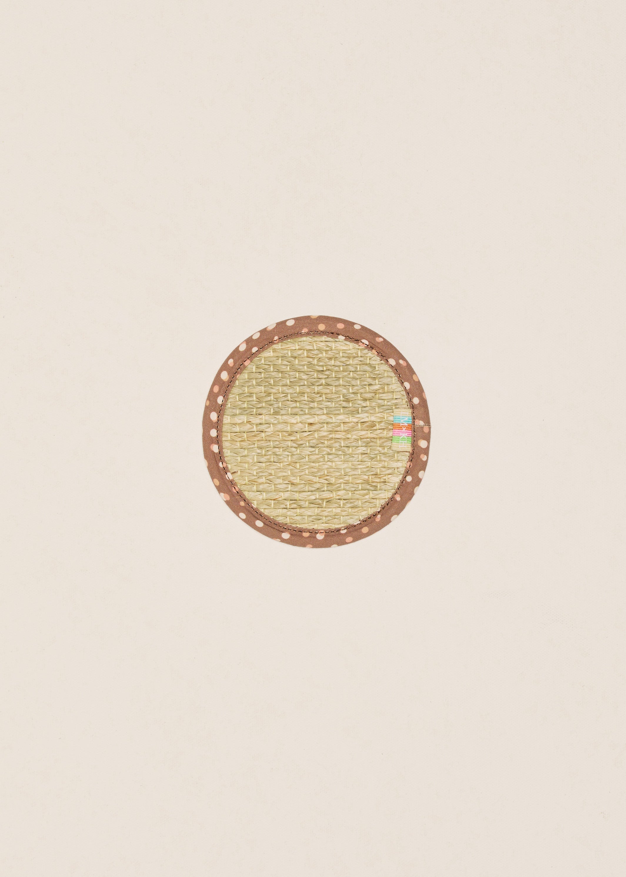 Lavender Bungalow The Social Set Coasters