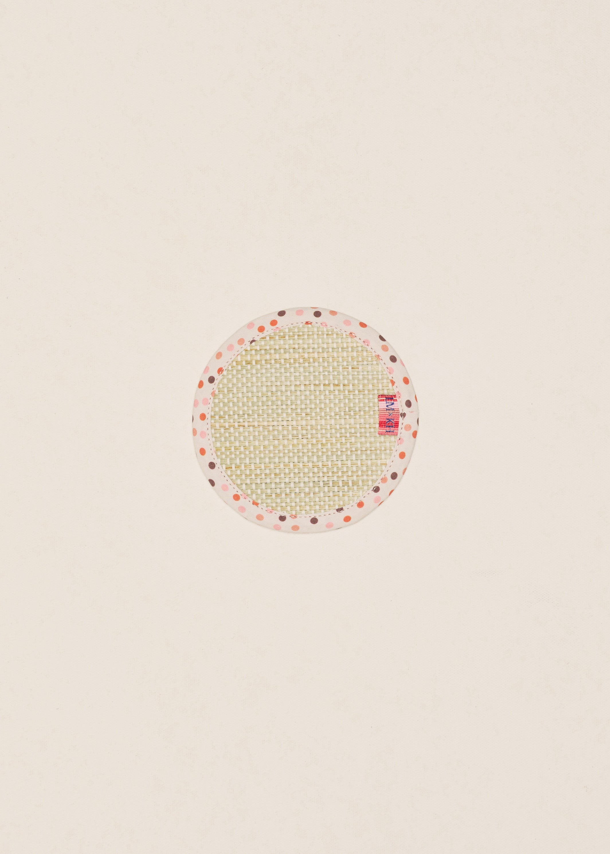 Tribeca The Social Set Coasters