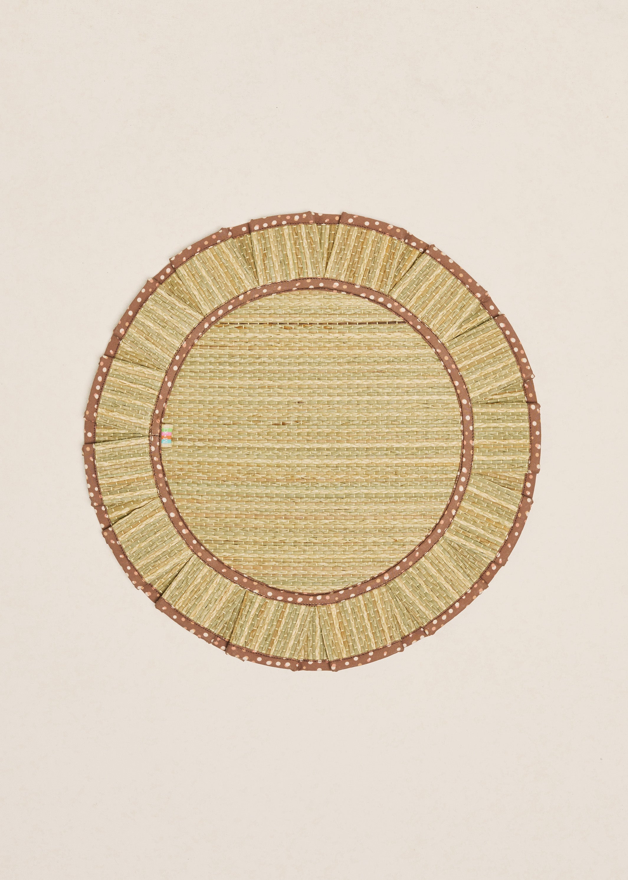 Lavender Bungalow The Social Set Placemats | Large