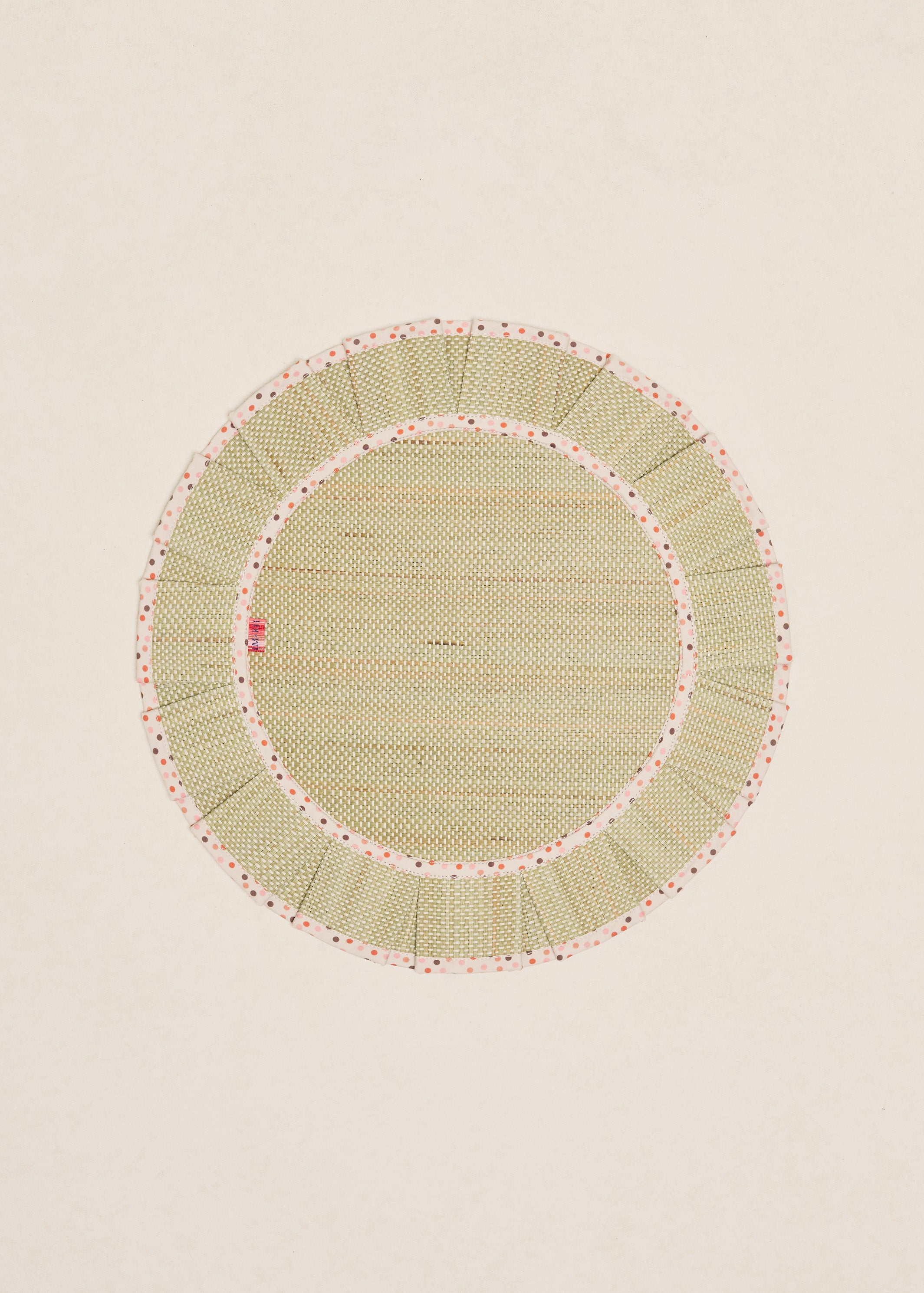 Tribeca The Social Set Placemats | Medium