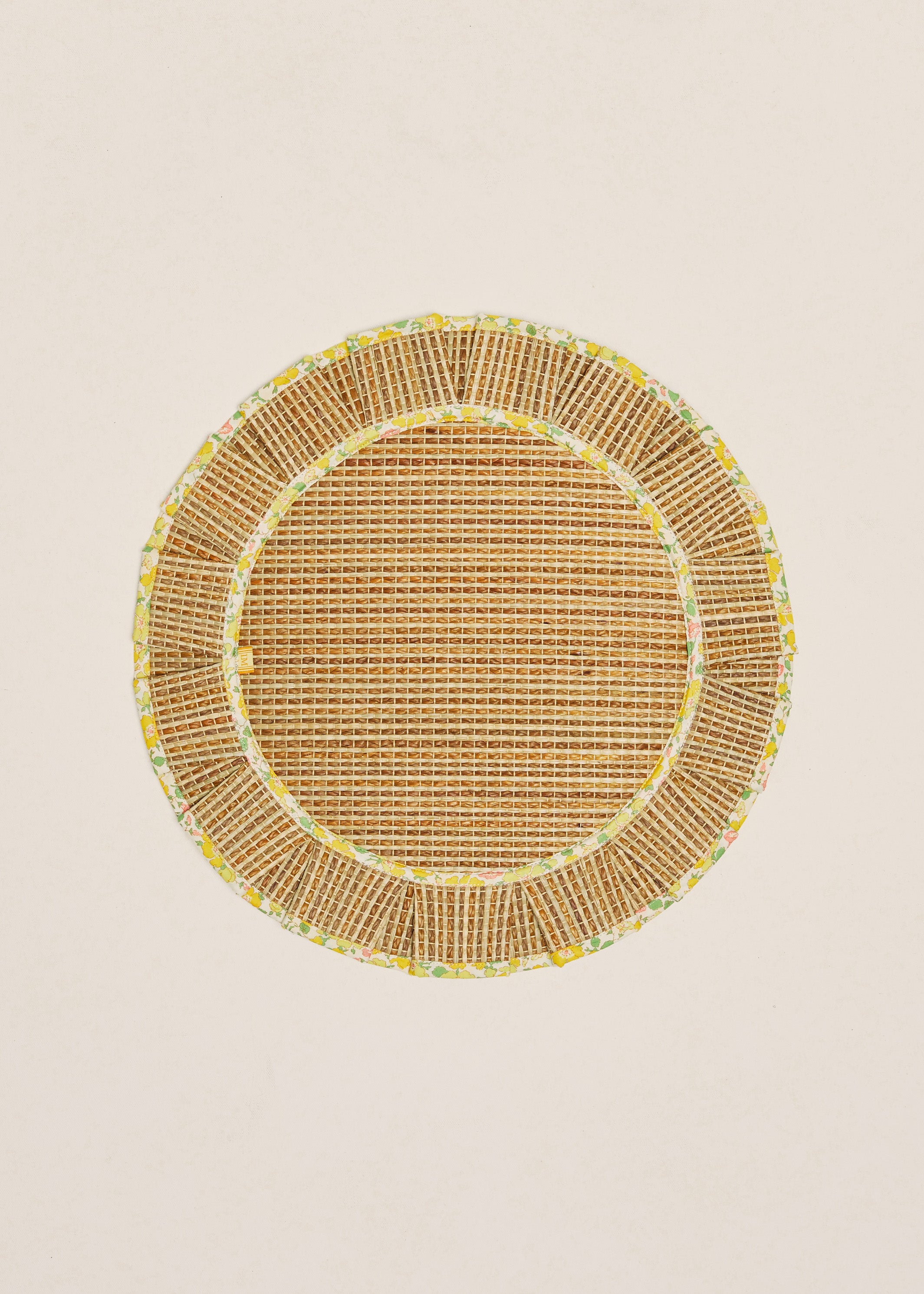Summer Bay The Social Set Placemats | Large