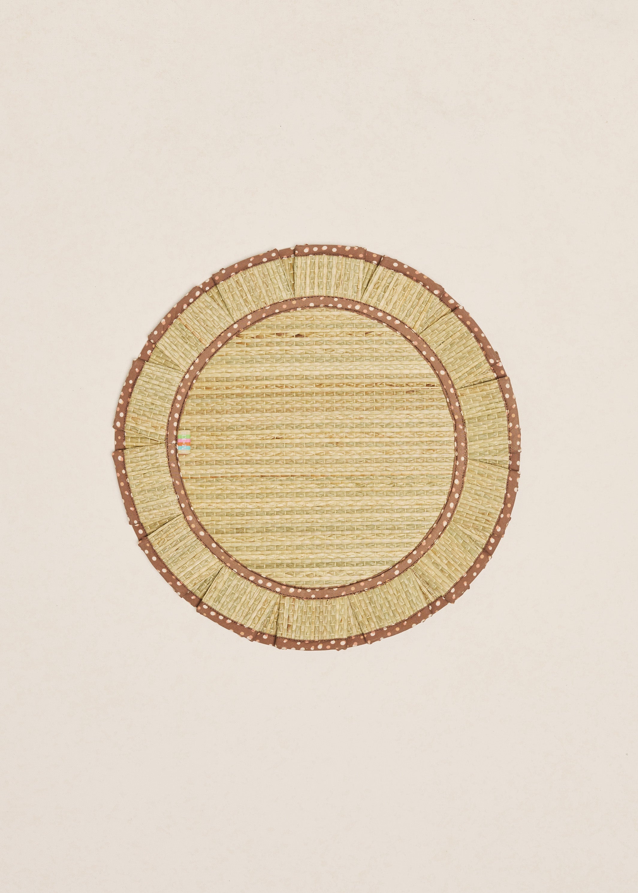Lavender Bungalow The Social Set Placemats | Medium