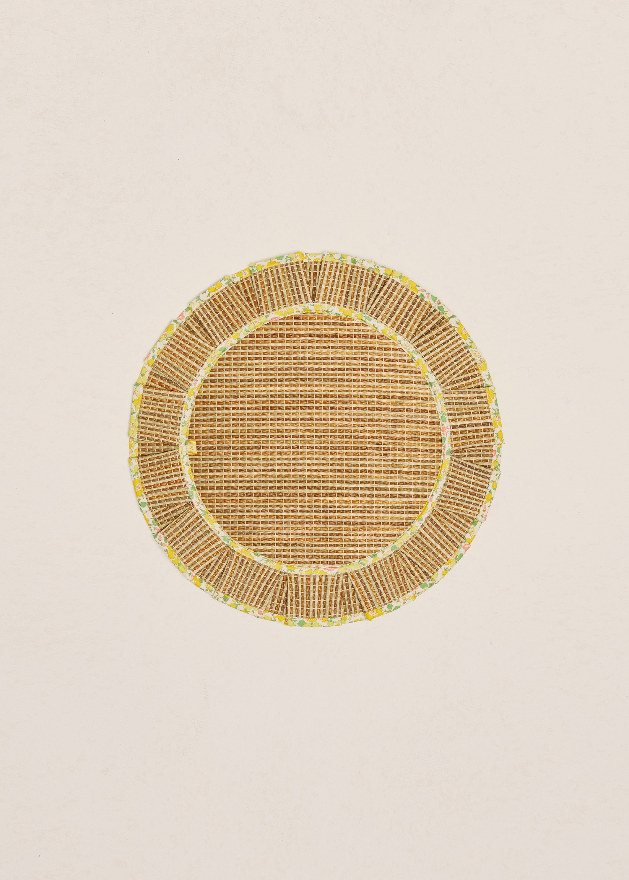 Summer Bay The Social Set Placemats | Medium