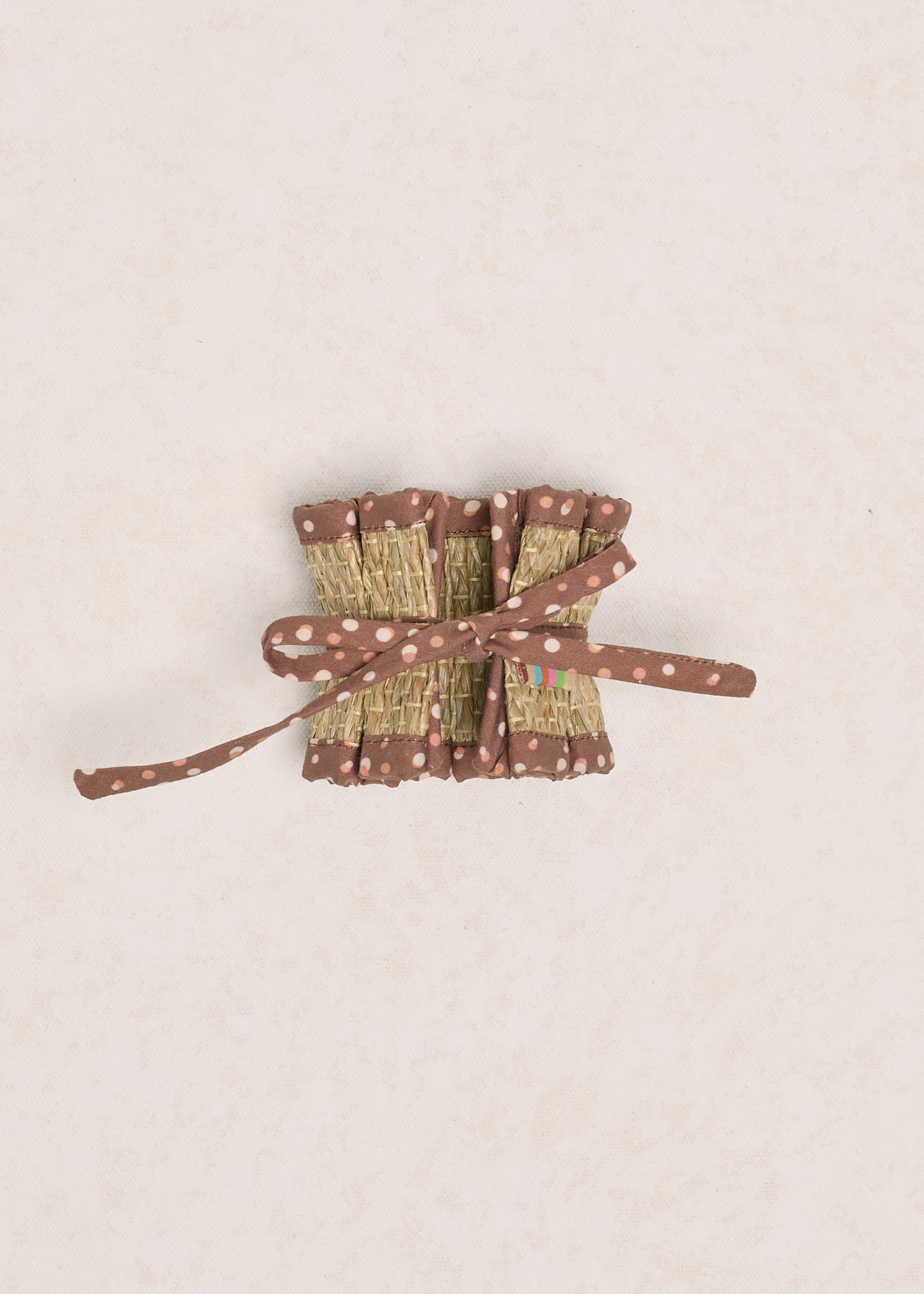 Lavender Bungalow The Social Set Napkin Rings | Set of 4