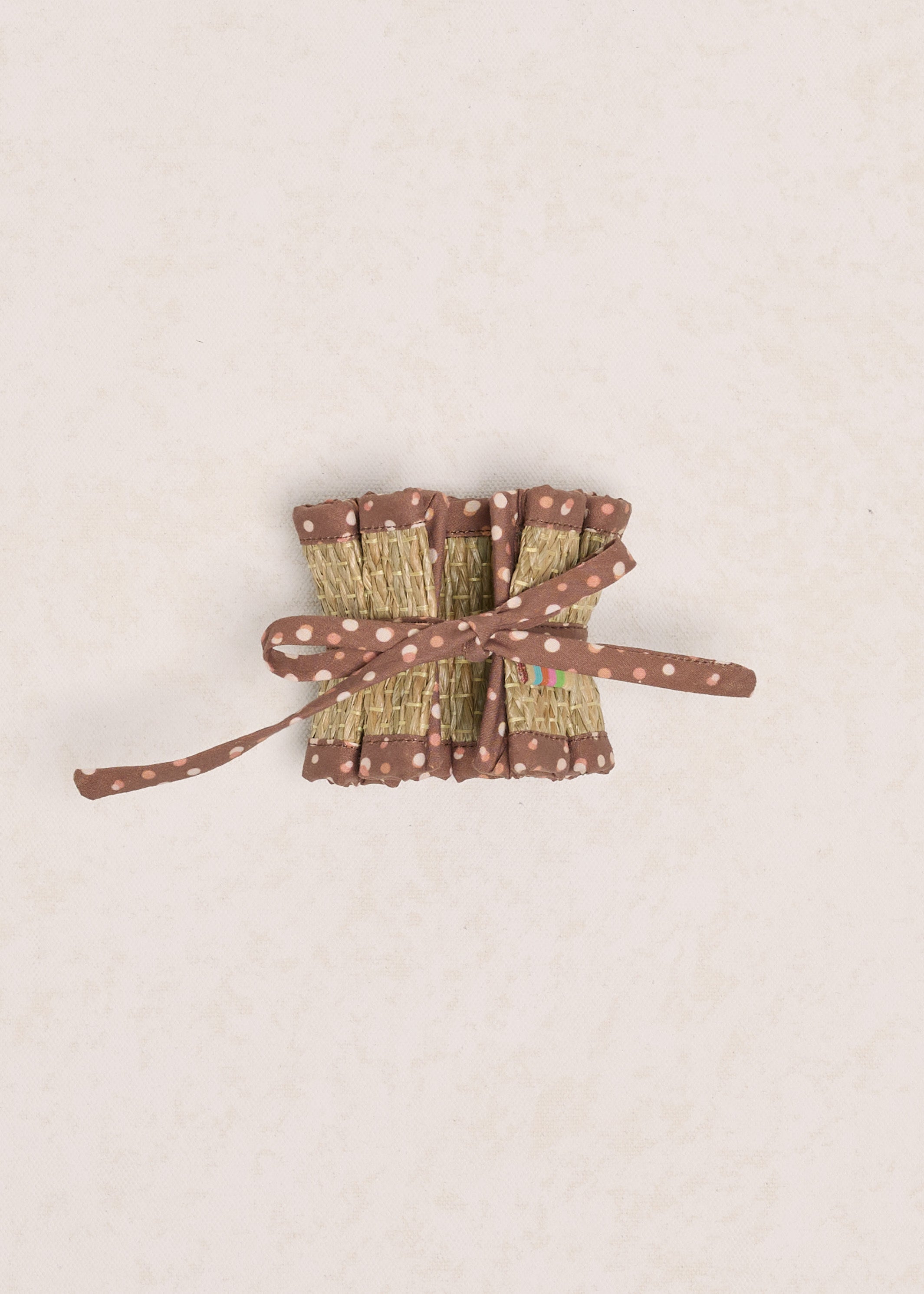 Lavender Bungalow The Social Set Napkin Rings