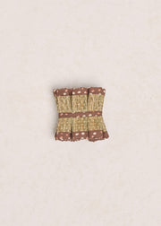 Lavender Bungalow The Social Set Napkin Rings