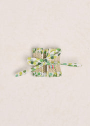 St Lucia The Social Set Napkin Rings