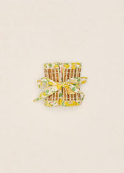 Summer Bay The Social Set Napkin Rings