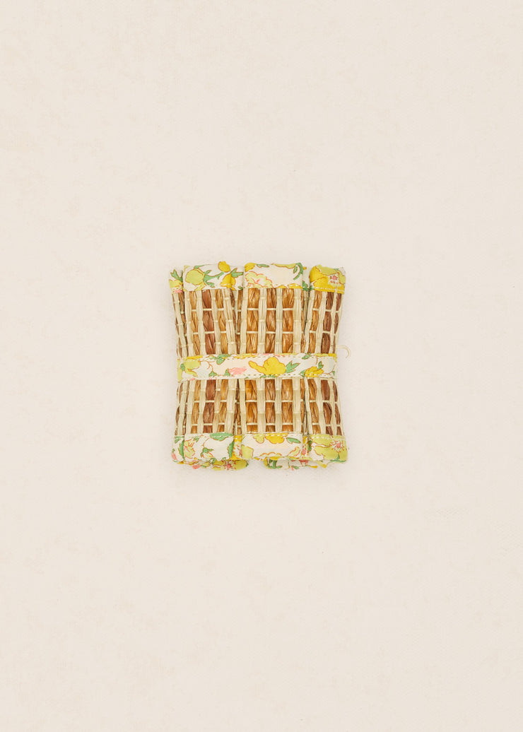 Summer Bay The Social Set Napkin Rings