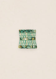Swedish Summer The Social Set Napkin Rings