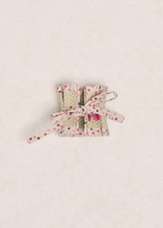 Tribeca The Social Set Napkin Rings