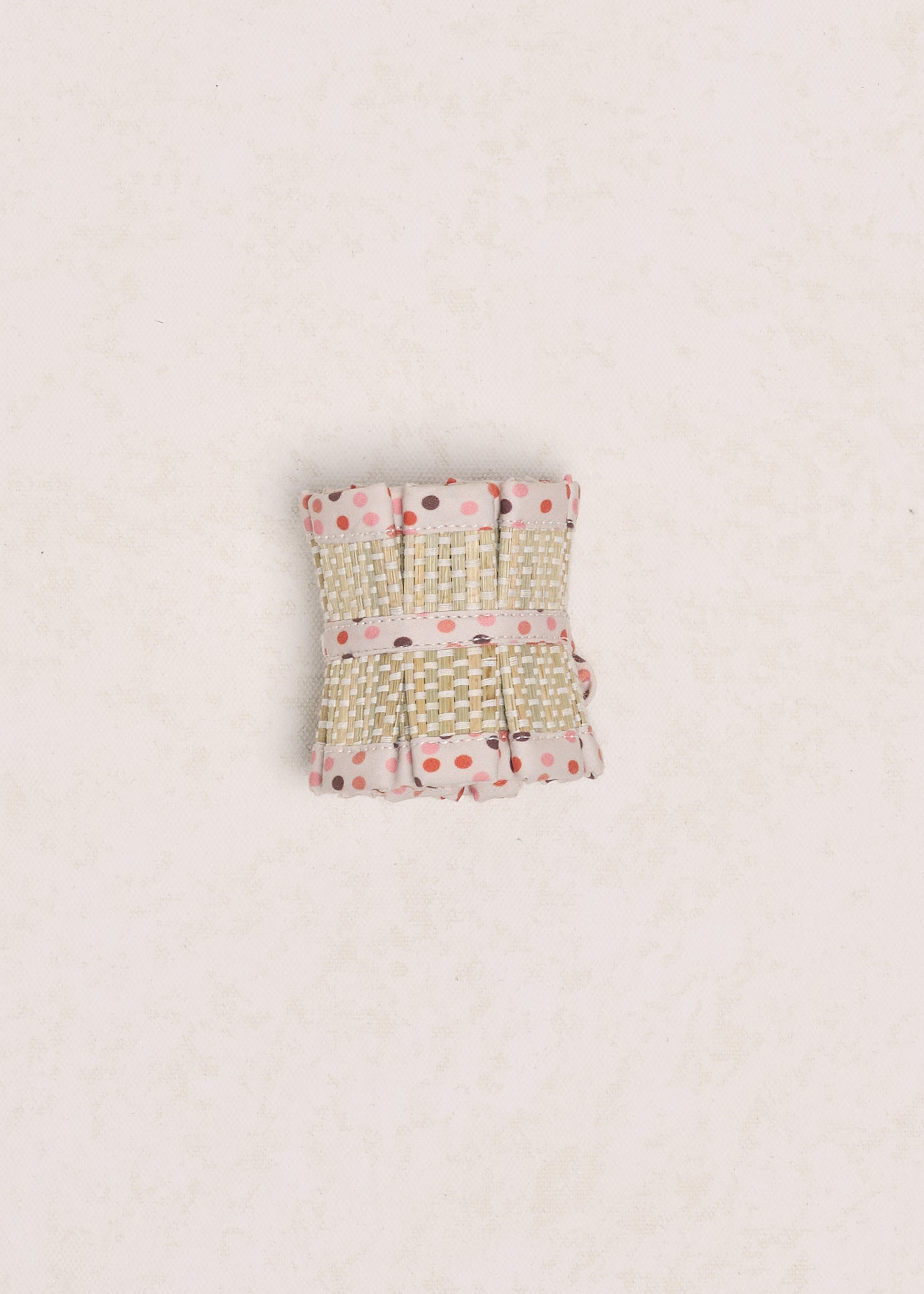 Tribeca The Social Set Napkin Rings | Set of 4