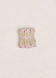 Tribeca The Social Set Napkin Rings