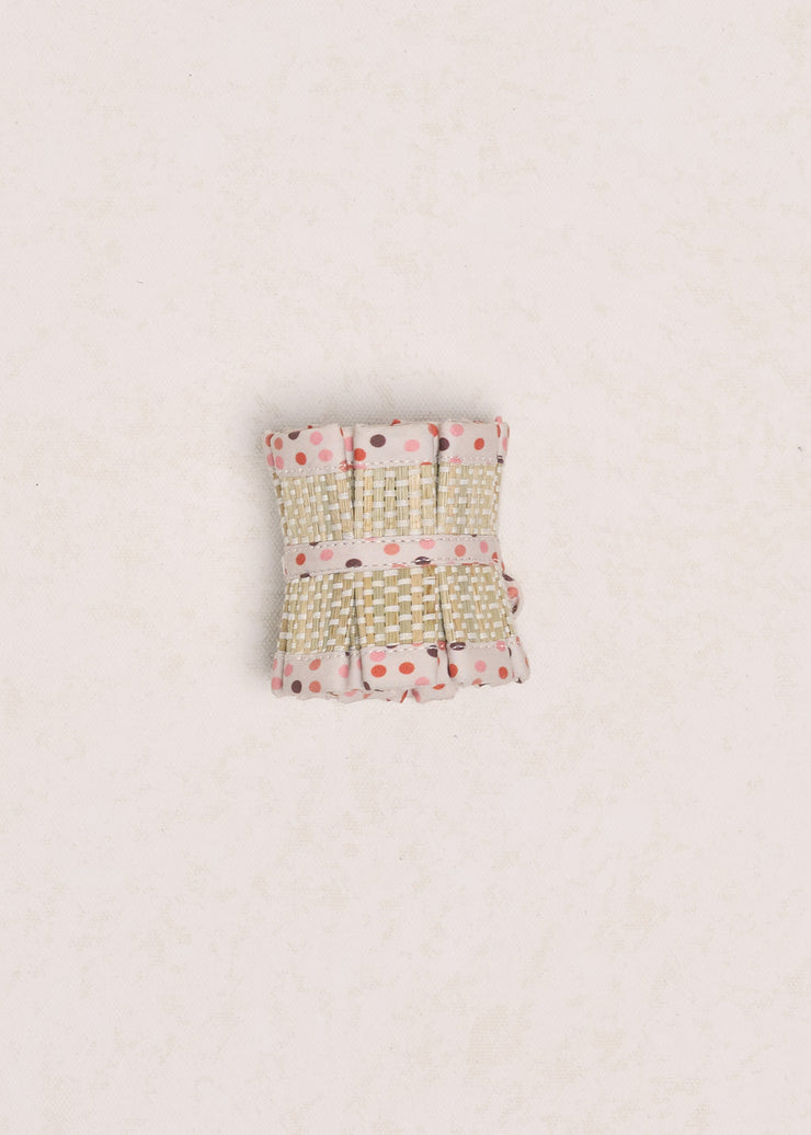 Tribeca The Social Set Napkin Rings
