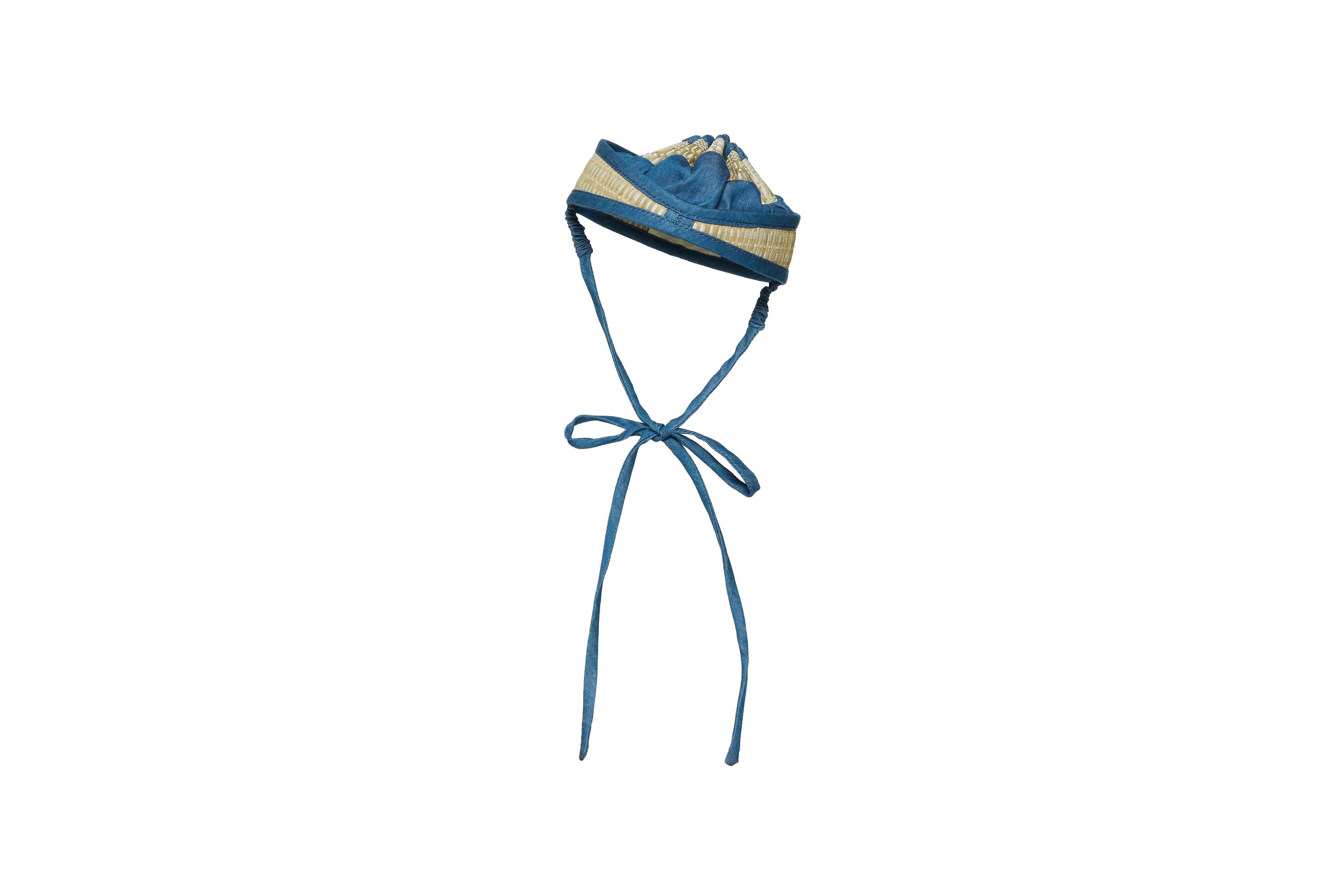 Nimes | Tiny Duchess Cap Child