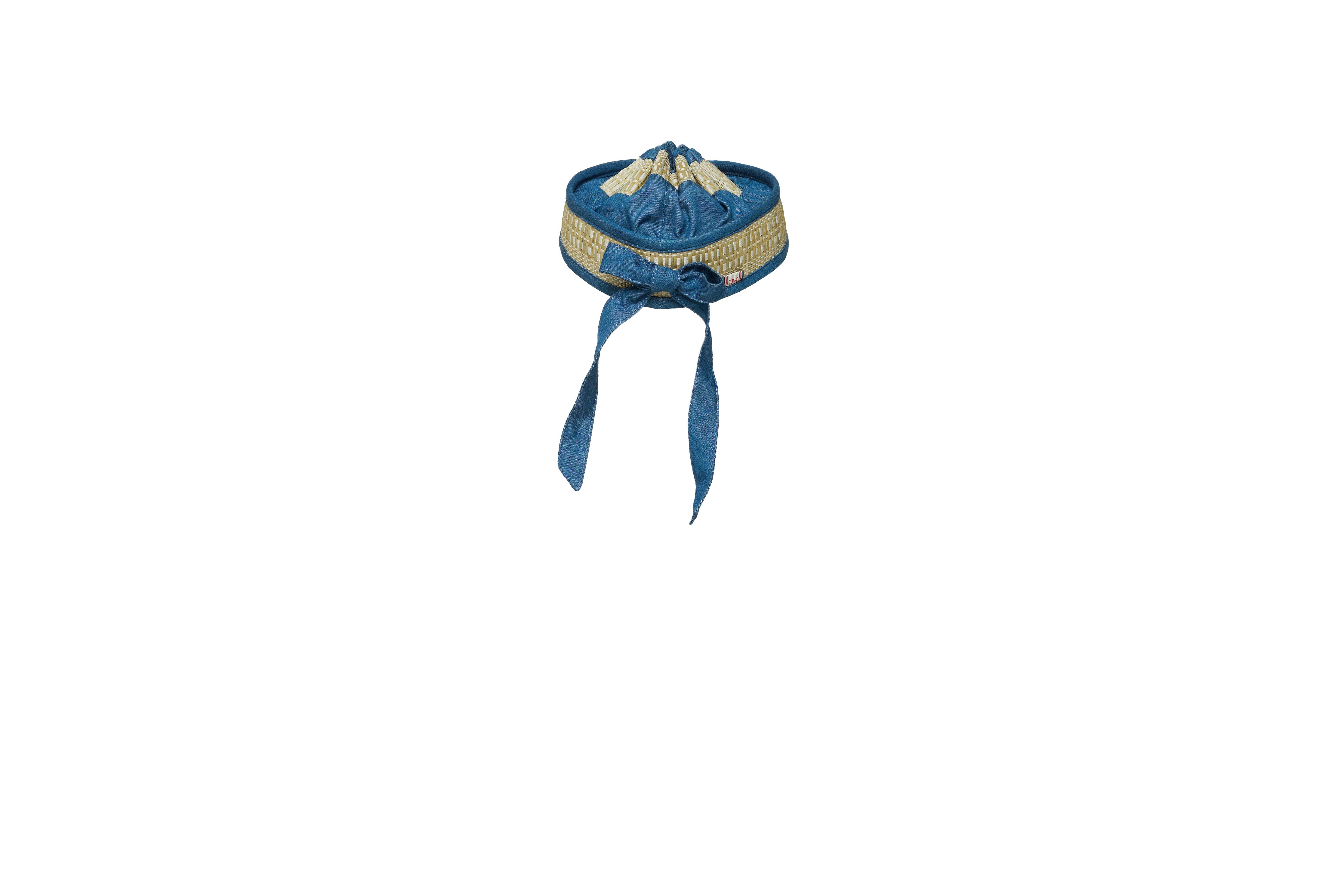 Nimes | Tiny Duchess Cap Child