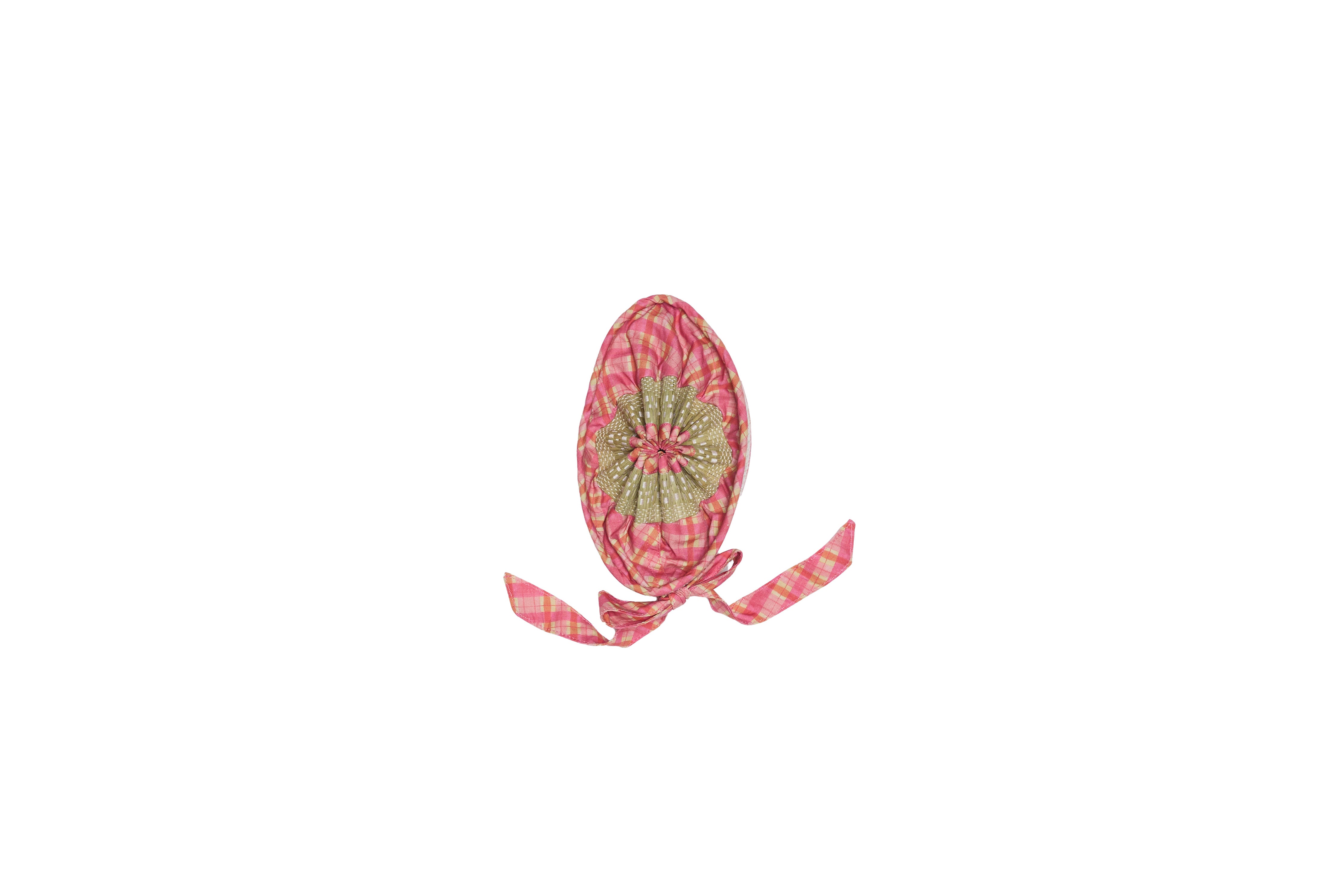 Painterly | Tiny Duchess Cap Child