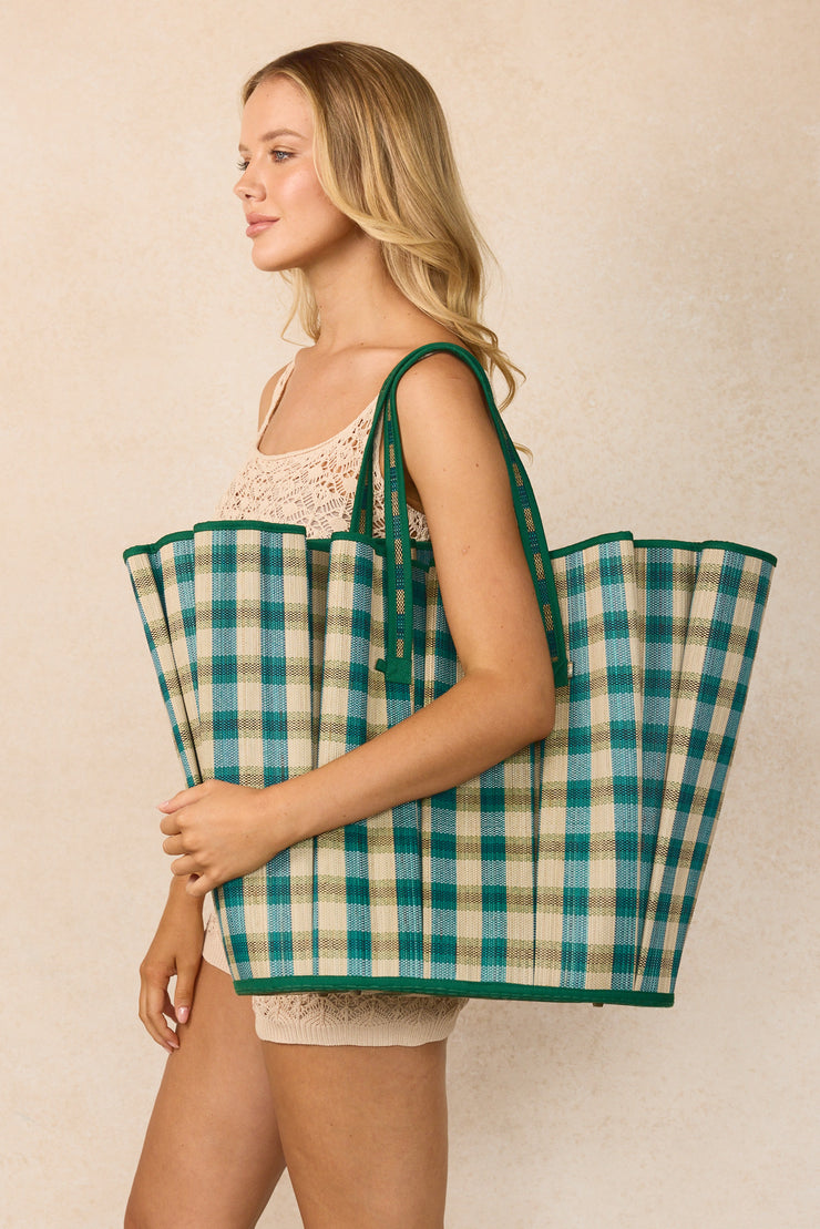Darwin Tropez Tote Bag
