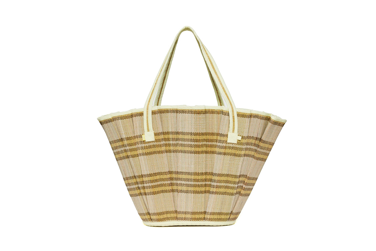 Honeycomb | Midi Tropez Tote