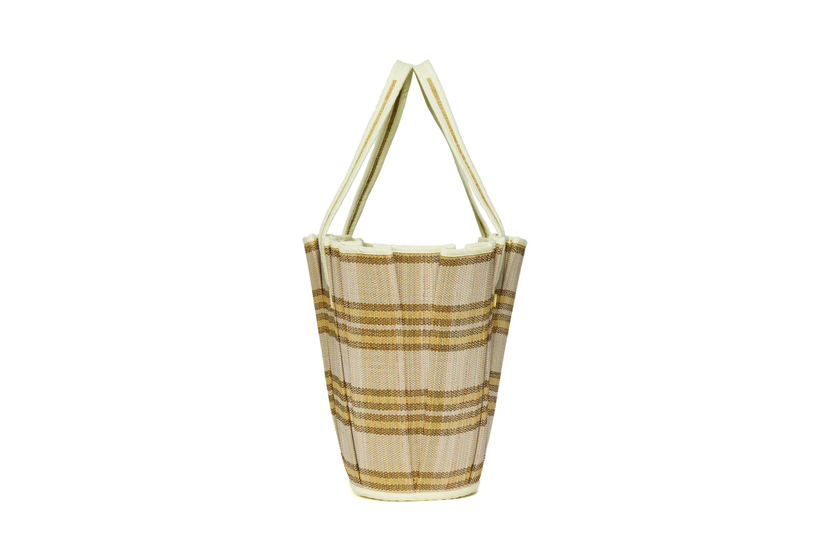 Honeycomb | Midi Tropez Tote