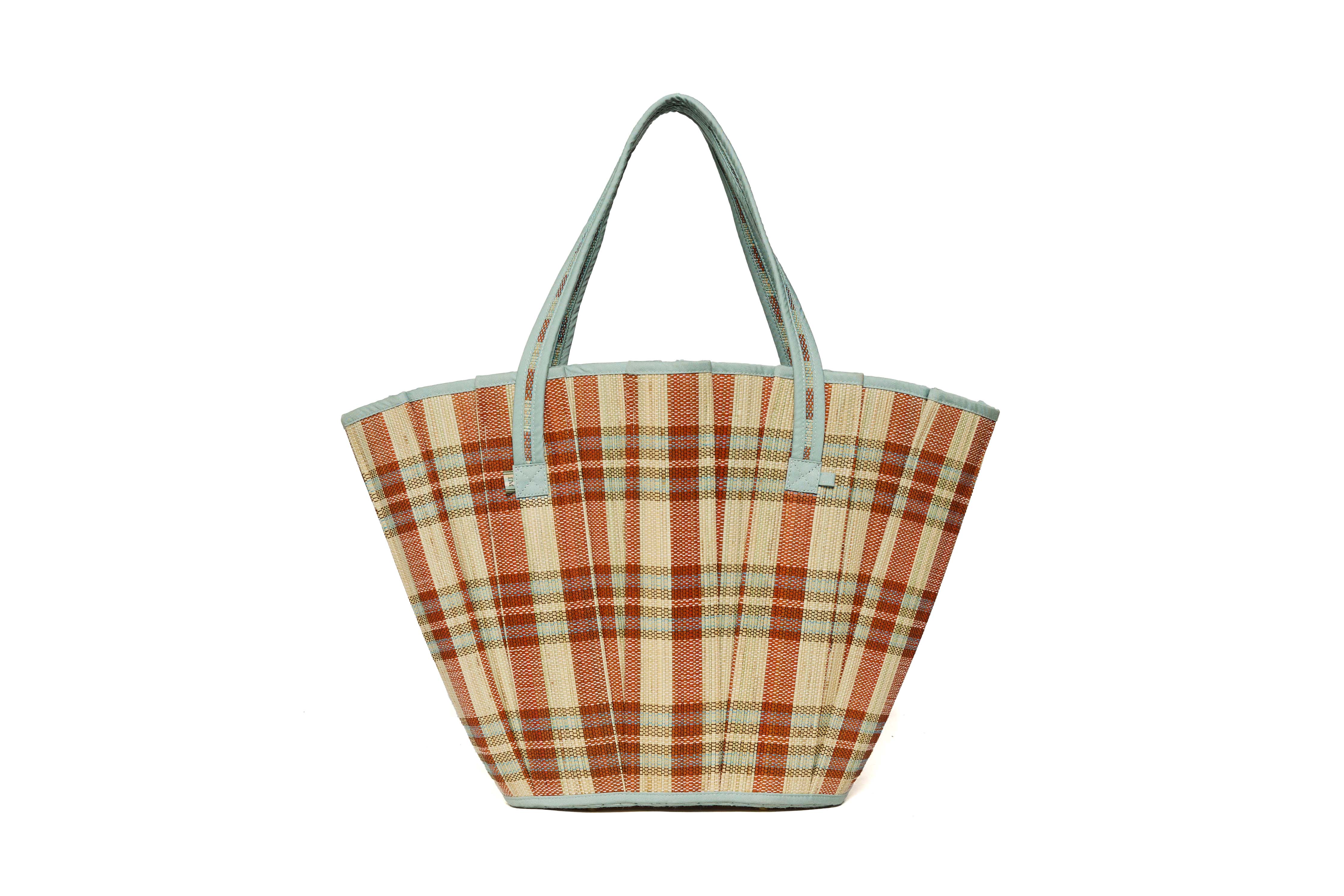 Lake Como Midi Tropez Tote