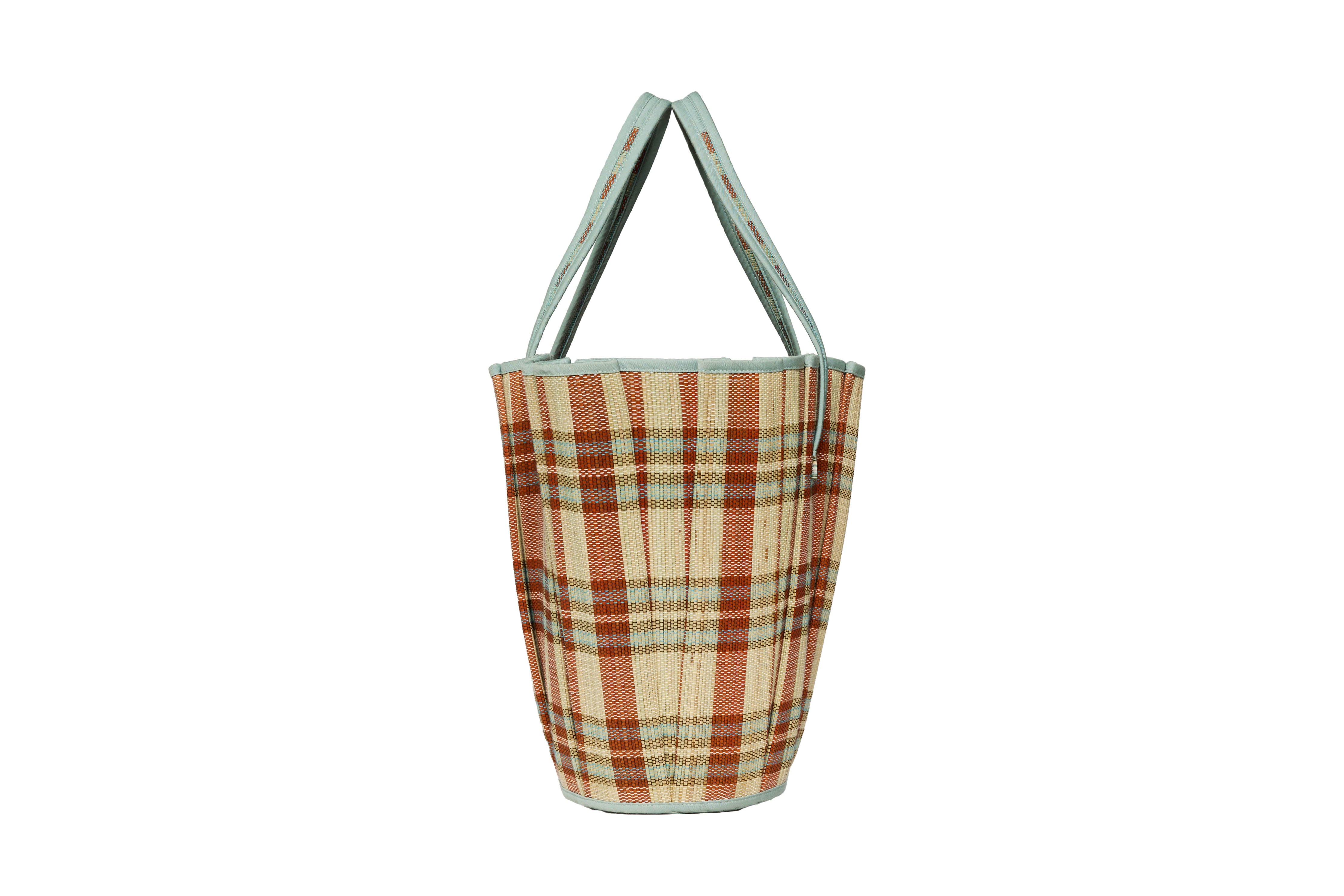 Lake Como Midi Tropez Tote